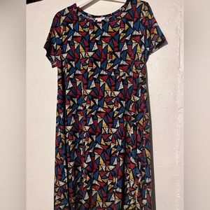 Lularoe Carly